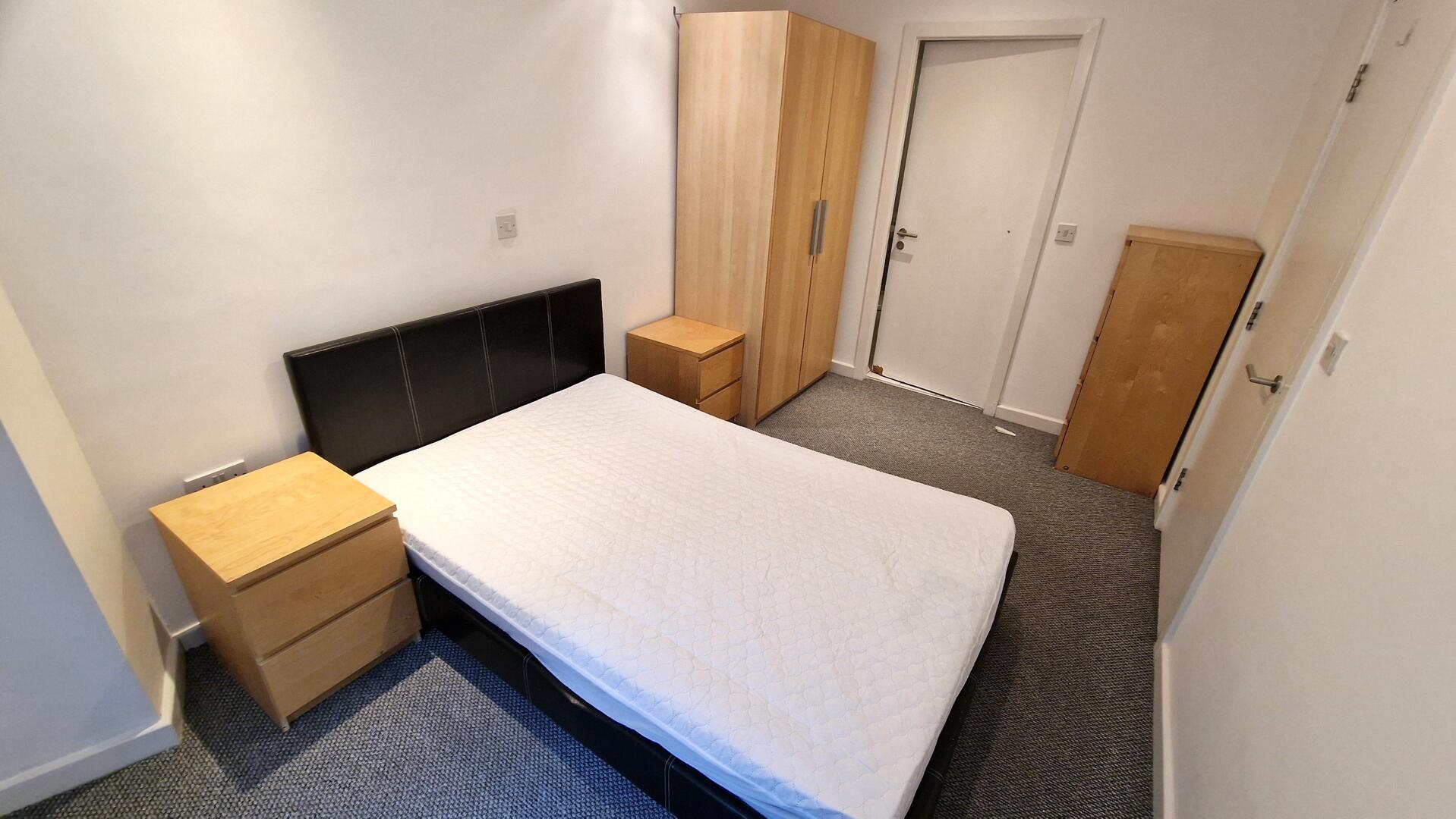 12 Montana House 136 Princess Street  Manchester